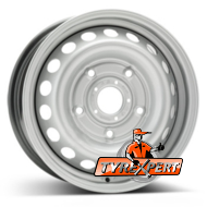 ALST (KFZ) 9118 Ford Transit 6.5x16 5x160 ET60 DIA65.1 S