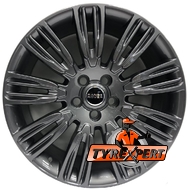 Replica LR028 8.5x20 5x120 ET48 DIA72.6 GM