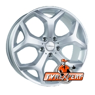 Replica GT BMW 711 9.5x20 5x120 ET35 DIA74.1 S