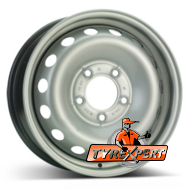 ALST (KFZ) 9133 6.5x16 5x130 ET66 DIA89 S