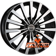 Mak KRONE 8.5x20 5x130 ET32 DIA84.1 BMr