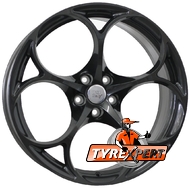 WSP Italy ALFA ROMEO W261 ROSSA 9x20 5x110 ET29 DIA0 ANTHR