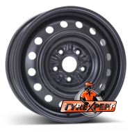 ALST (KFZ) 9265 6.5x16 5x114.3 ET45 DIA60 Black