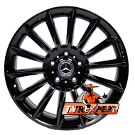 Mercedes OEM A4634011700 8.5x20 5x130 ET32 DIA84.1 Black