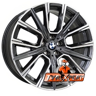 Replica Replica B811 10x20 5x112 ET41 DIA66.6 GMF