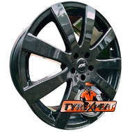 ATS Mita 10x22 5x120 ET40 DIA72.6 ANTHR