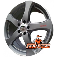 DBV Venezia 8x18 5x112 ET45 DIA74.1 MLG