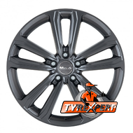 Mak Magma 6x15 5x98 ET38 DIA58.1 BT