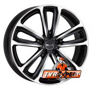 Mak Magma 7x17 5x105 ET42 DIA56.6 BMr