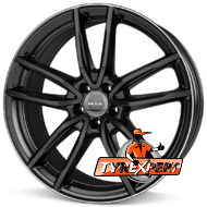 Mak Evo 8x18 5x112 ET33 DIA66.6 GBMR