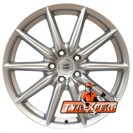 WSP Italy Alfa Romeo (W251) Cannes 8x18 5x98 ET35 DIA58.1 S