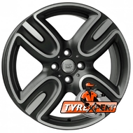 WSP Italy Mini (W1655) Troia 7x17 4x100 ET48 DIA56.1 MGMP