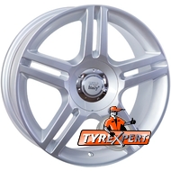 WSP Italy Audi (W538) A4 Granada 7.5x17 5x100/112 ET45 DIA57.1 S