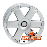 WSP Italy Audi (W536) Boston 7.5x17 5x100/112 ET45 DIA57.1 S