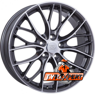 WSP Italy BMW (W678) Main 8x19 5x120 ET52 DIA72.6 AP