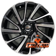 Replica Land Rover LR027 9.5x21 5x120 ET53 DIA72.6 BMF