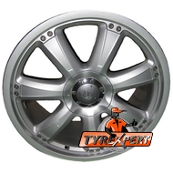 Audi OEM A6 8x18 5x112 ET40 DIA57.1 S