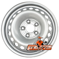 ALST (KFZ) 9685 Volkswagen 6.5x16 5x120 ET51 DIA65.1 S