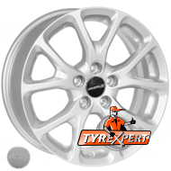ZF TL0448 7x17 5x110 ET41 DIA65.1 S