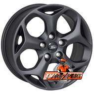 ZF TL5719 7x16 5x108 ET50 DIA63.4 BM