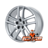 Rial Astorga 7x17 5x112 ET40 DIA57.1 PS