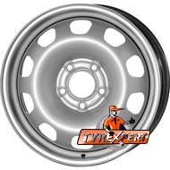 Magnetto Wheels R1-1779 6.5x16 5x114.3 ET50 DIA66 S