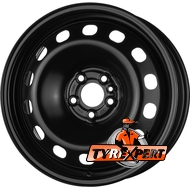 Magnetto Wheels R1-1907 6x16 5x98 ET36.5 DIA58 Black