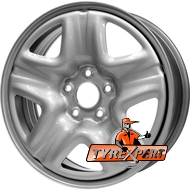 Magnetto Wheels R1-1885 6.5x17 5x114.3 ET50 DIA64 S