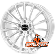 Mak Komet 7.5x17 5x112 ET40 DIA66.6 S