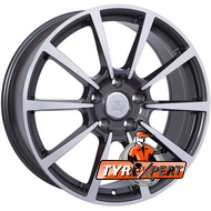 WSP Italy Porsche W1055 LEGEND 11x20 5x130 ET70 DIA71.6 AP