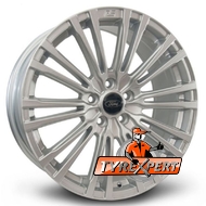 Replica Ford GT 308 8x18 5x108 ET45 DIA63.4 S