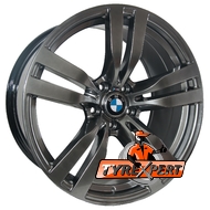Replica BMW GT 541 10x20 5x120 ET40 DIA74.1 BF