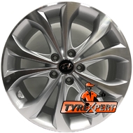 Replica Hyundai-HY111 7.5x18 5x114.3 ET48 DIA67.1 MS