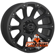 ZF TL0038 9x18 5x127 ET-12 DIA71.6 BM