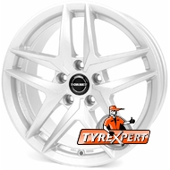 Borbet Z 7.5x17 5x112 ET36 DIA66.5 S