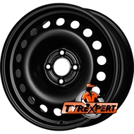 Magnetto Wheels R1-1468 6.5x16 4x100 ET49 DIA60.1 Black