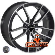 Zorat Wheels 9482 8.5x19 5x112 ET45 DIA66.6 BP