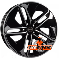 Borbet TX 9x21 5x112 ET40 DIA66.6 BP