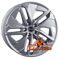 Borbet TX 9x20 5x112 ET35 DIA66.5 MG