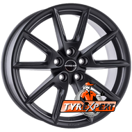Borbet LX18 8x18 5x112 ET40 DIA66.6 BM
