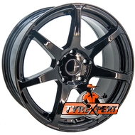 GT 177145 8x17 5x120 ET35 DIA72.6 Black
