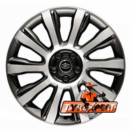 Replica Range Rover GT ZY2033 8.5x20 5x120 ET45 DIA72.6 MG