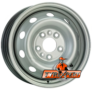 ALST (KFZ) 4012 6x15 5x118 ET68 DIA71.1 S