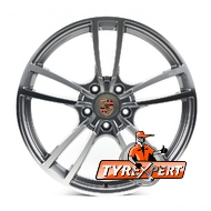 Replay PR26 11x21 5x130 ET58 DIA71.6 GMF