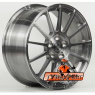 WS FORGED WS923B 8x18 5x114.3 ET50 DIA60.1 FBG