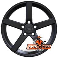 WS FORGED WS1059B 8x18 5x120 ET41.5 DIA72.6 SB