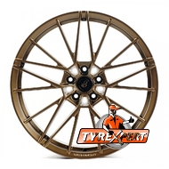 WS FORGED WS2124 9x20 5x112 ET41 DIA57.1 SBr