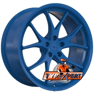WS FORGED WS2120 9.5x20 5x115 ET20 DIA71.6 Matte blue
