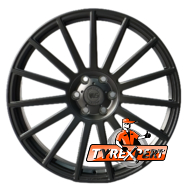 WS FORGED WS2128 8.5x20 6x114.3 ET35 DIA66.1 BM