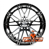 CAST WHEELS CW1322 8.5x20 5x114.3 ET35 DIA73.1 GBMF